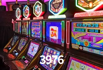 A Emoção da Loteria na 3976: Uma Chance de Mudança de Vida