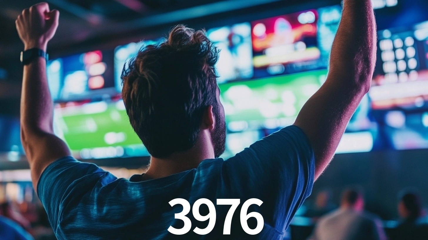 3976 - Melhor cassino online do Brasil - 3976.com
