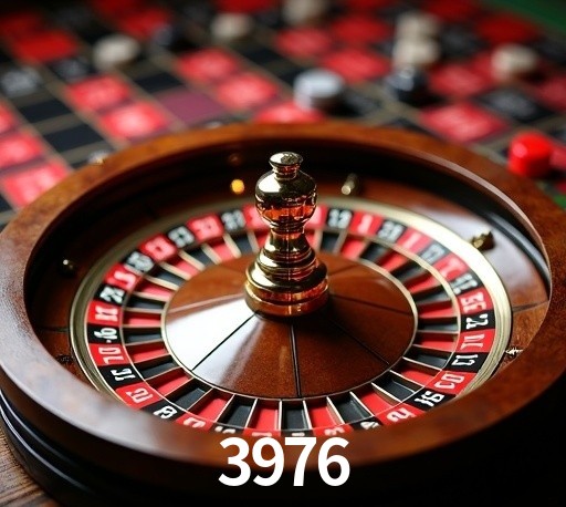 Jogos populares e pagamentos rápidos na 3976