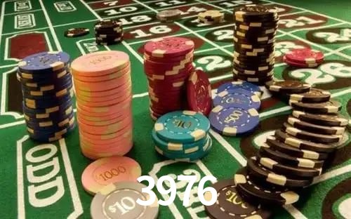 Apostas com odds competitivas na 3976