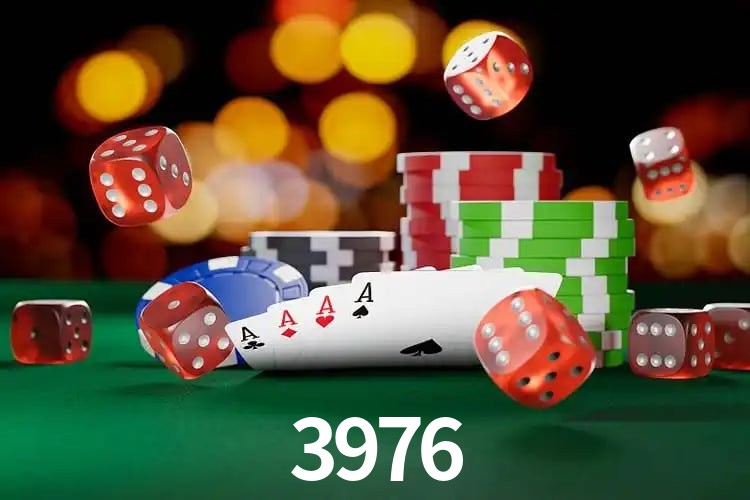 Avaliações dos Jogadores 3976