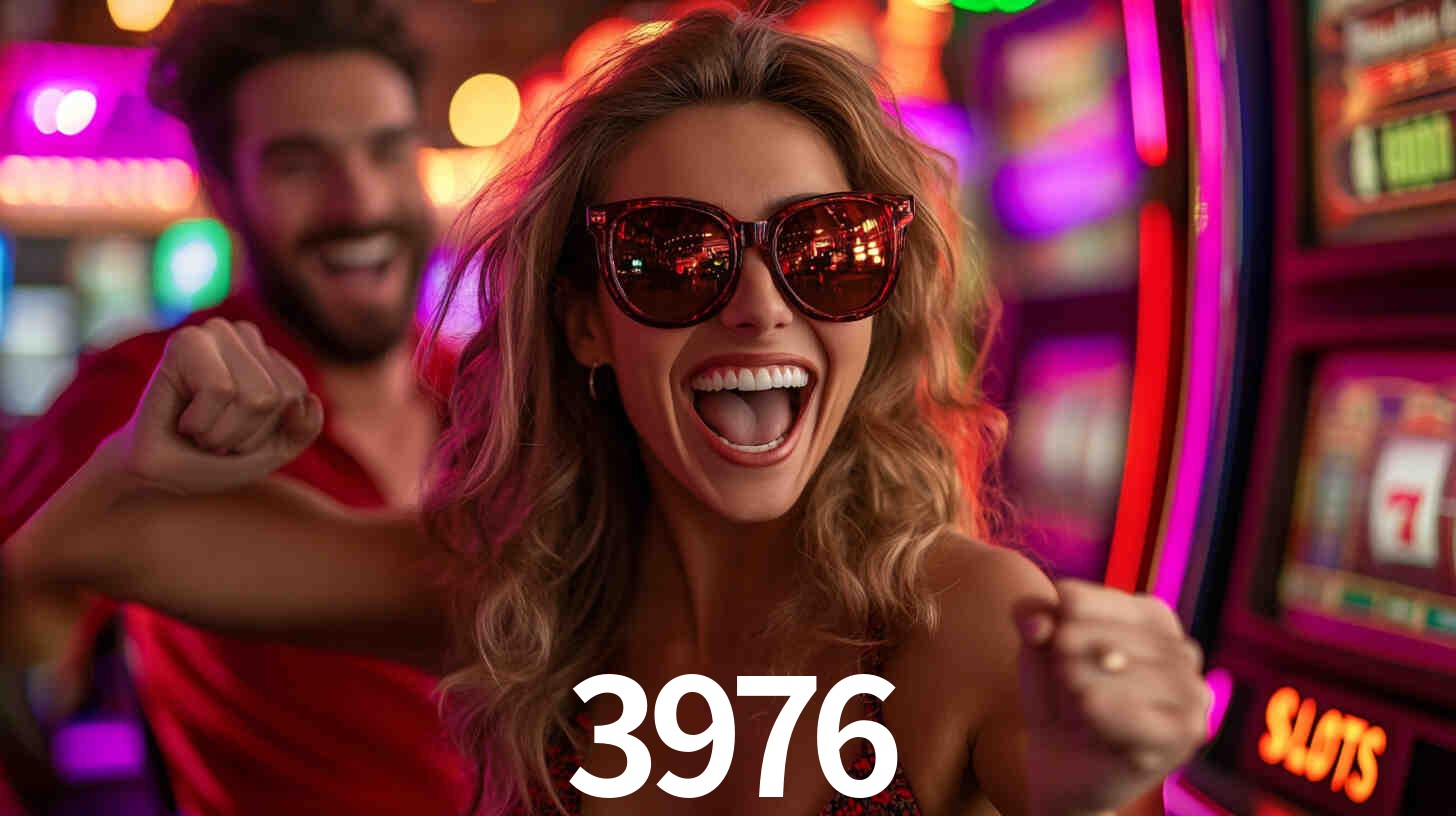 A Popularidade dos Caça-Níqueis no 3976