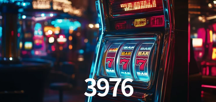 Live Casino 3976