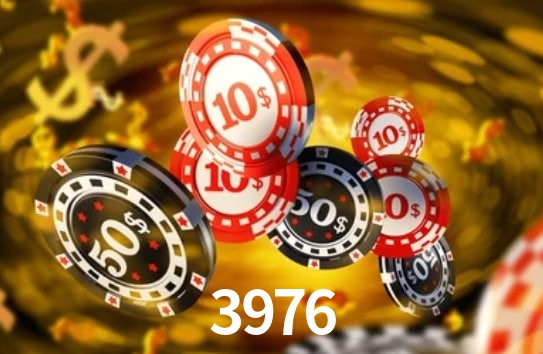 Mesa de Blackjack 3976