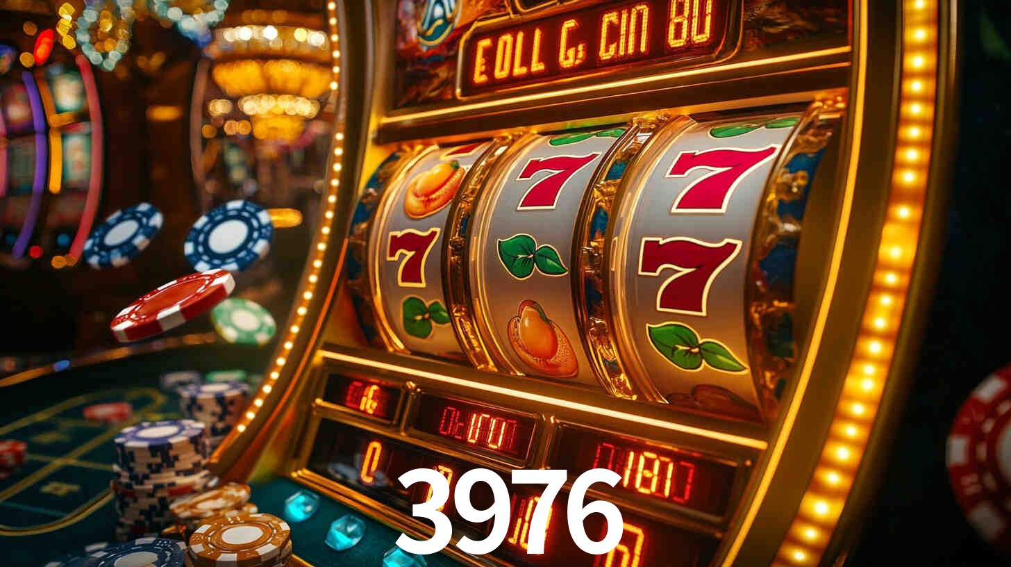 Welcome Bonus 3976