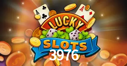 Descubra o Mundo do Cassino Online com 3976