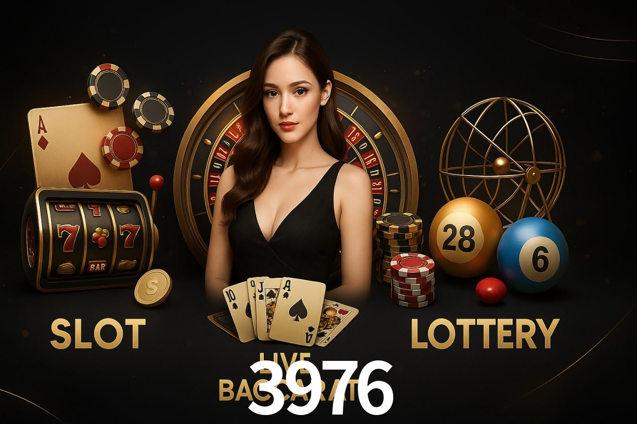 Jogos com bônus e suporte 24h na 3976