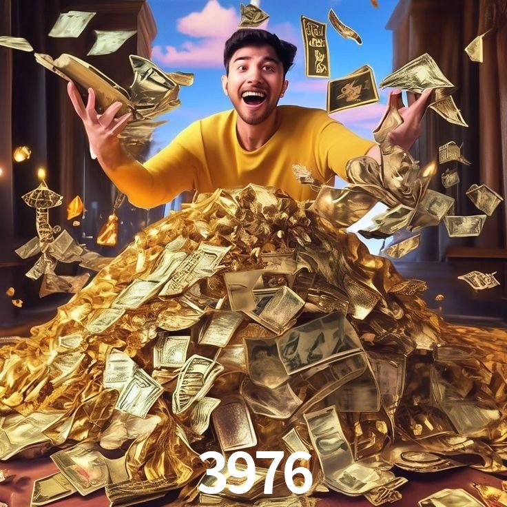 Bônus Diários 3976