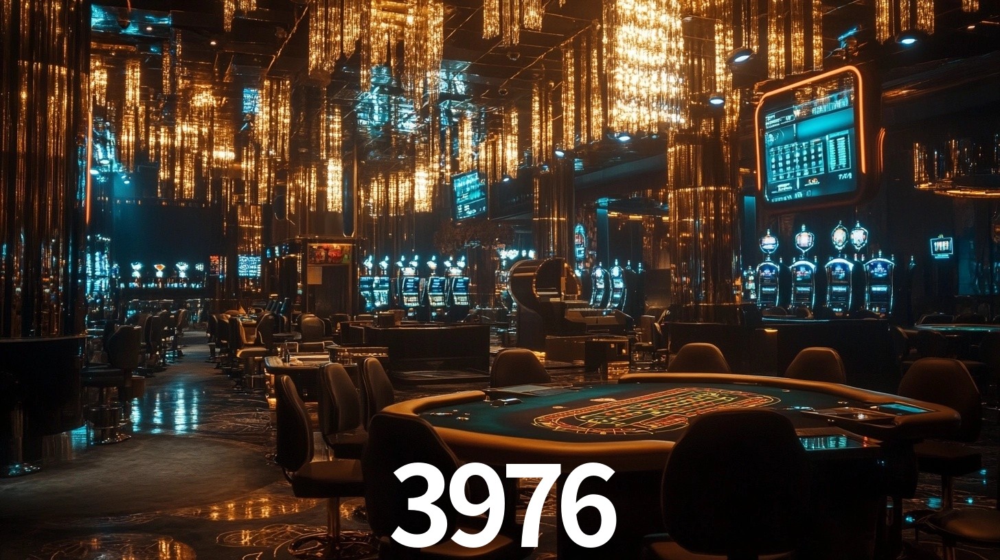 3976: Seu Especialista em Apostas Esportivas Brasileiras