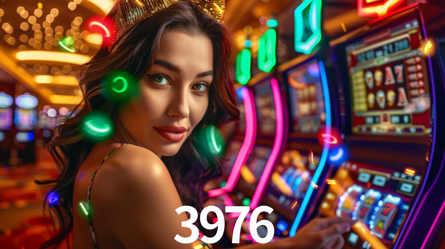 Mercados ao vivo e cash out na 3976