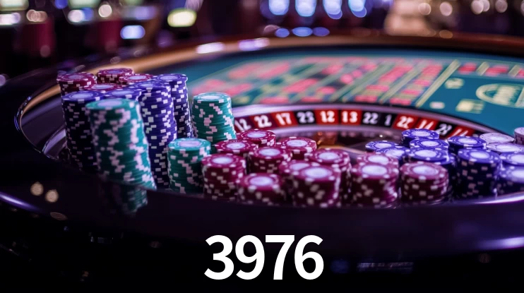 Blackjack Table 3976