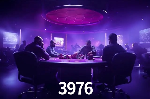 Inovações de Jogos na 3976: O Futuro das Experiências Interativas