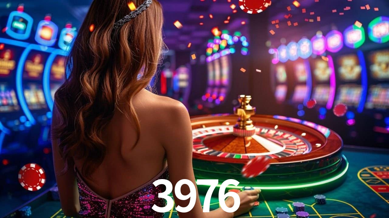 APP rápido e leve da 3976