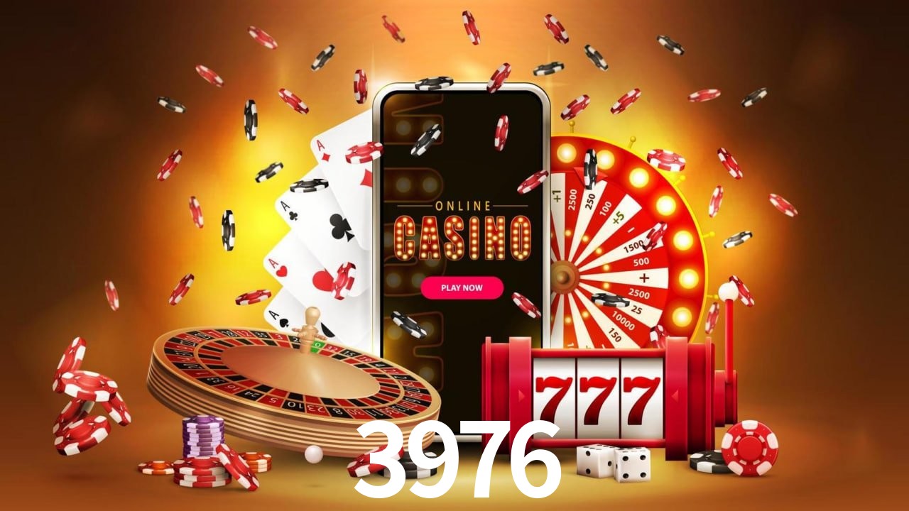 Desvendando o Mundo dos Jogos Virtuais na 3976