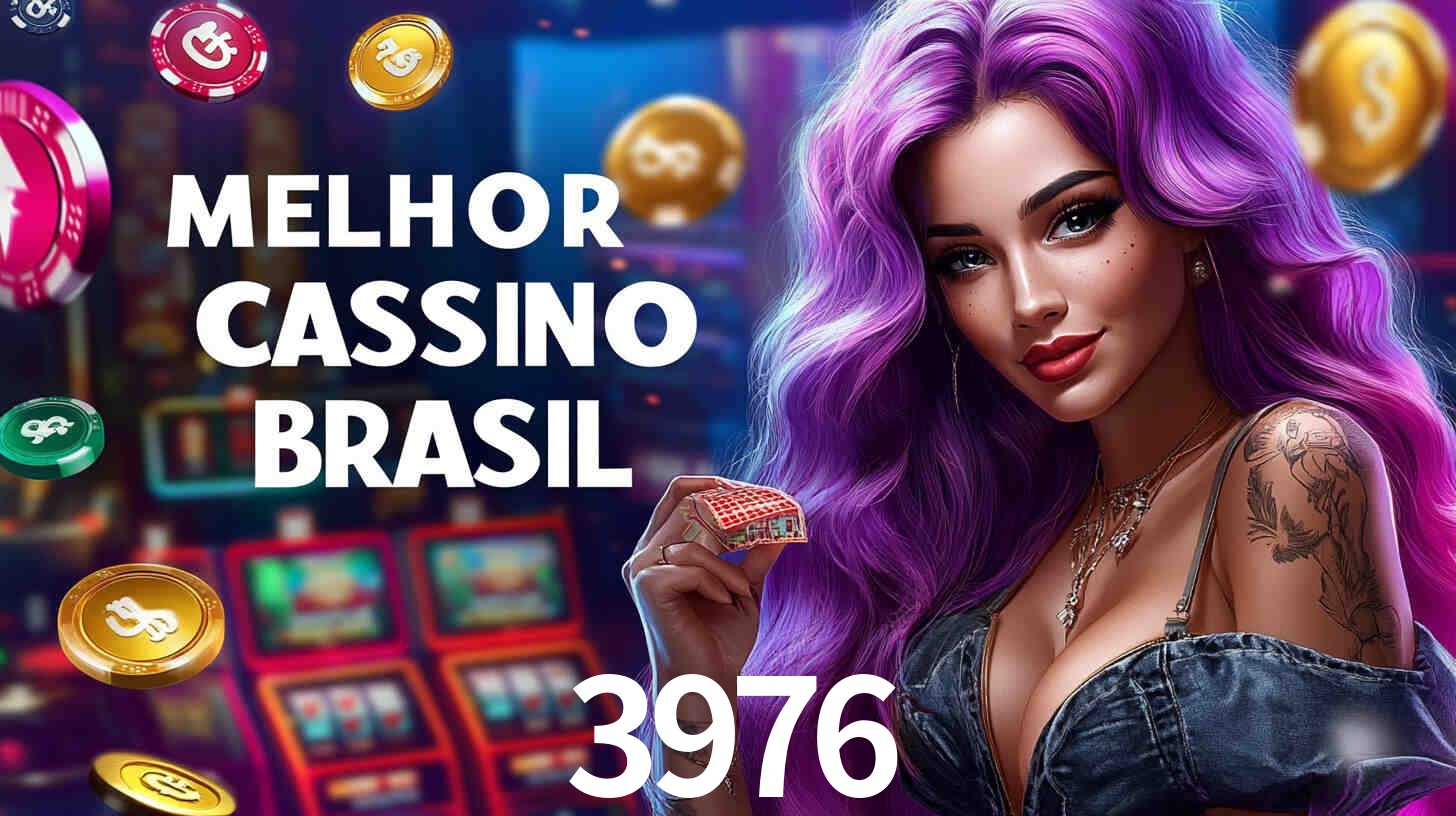 Apostas Esportivas na 3976: Um Guia Completo