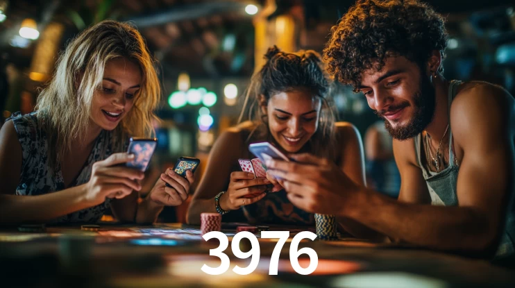 Roulette Table 3976