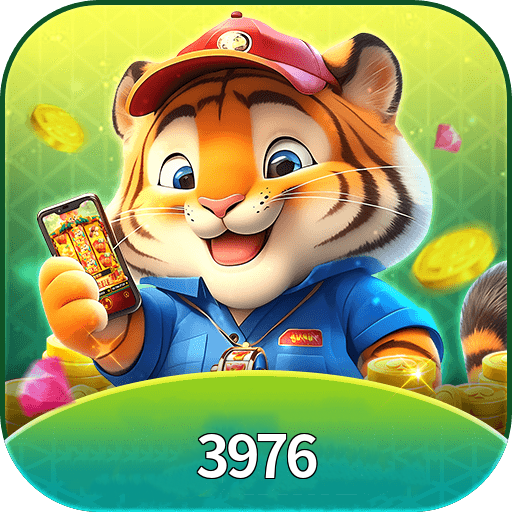 APP oficial da 3976 para mobile